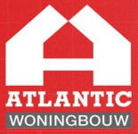 Logo Atlantic Woningbouw - Temse