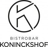 Logo Bistrobar Koninckshof - Tessenderlo