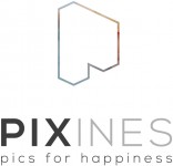 Logo Pixines - Wielsbeke