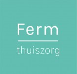 Logo Ferm thuiszorg - Bilzen