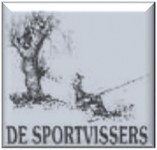 Logo De Sportvissers - Sint-Katelijne-Waver