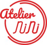 Logo Atelier Nini - Dessel