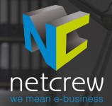 Logo Netcrew - Ieper