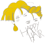 Kapsalon Happy Hair - Barbier Gooik