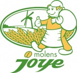 Logo Molens Joye - Rumbeke