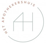Logo Het Apothekershuis - Bree