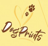 Logo DogPrints - Koekelare