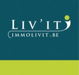 Logo Liv’it - Herent