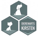 Logo Dierenarts Kirsten - Wielsbeke