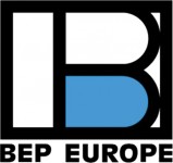 Logo BEP Europe - Sint-Michiels