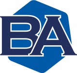 Logo BA transport en grondwerken - Retie