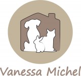 Logo Dierenarts Vanessa Michel - Hoeilaart