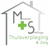 Logo Thuisverpleging Maassen + Snellings - Bilzen