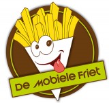 Logo De Mobiele Friet - Wachtebeke