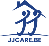 Logo JJCARE Thuisverpleging - Diksmuide
