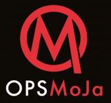 Logo Ops MoJa - Hoegaarden