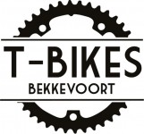 Logo T-Bikes Bekkevoort - Bekkevoort