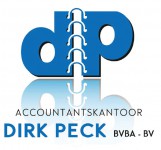 Logo Accountantskantoor Dirk Peck - Aarsele