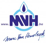 Logo MVH / Marc Van Hemelryck - Zaventem