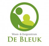 Logo Woonzorgcentrum De Bleuk - Herk-de-Stad