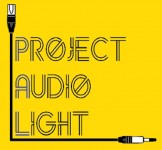 Logo Project Audio Light - Wervik
