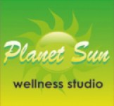 Logo PlanetSun - Temse