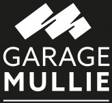 Logo Garage Mullie - Wortegem-Petegem