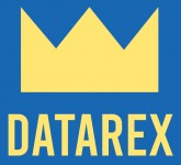 Logo Datarex - Vilvoorde