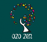Logo OZO ZEN - Vossem