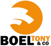 Boel Tony & Co - Gevelbepleistering Aalst