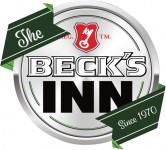 Logo Beck’s Inn - Zelzate