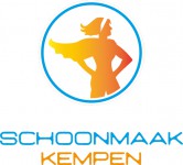 Logo Schoonmaak Kempen - Rijkevorsel