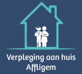 Logo Verpleging aan huis Affligem - Essene