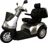 Logo MobilityScooters / Garage Clarysse - Elversele