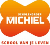 Logo Scholengroep Sint-Michiel - Roeselare