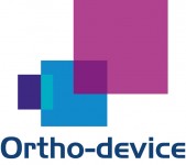 Logo Ortho-device - Alken
