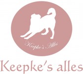 Logo Keepke’s alles - Bree