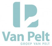 Logo Van Pelt - Schoten