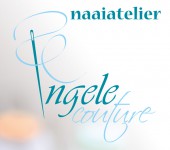 Logo Ingele Couture - Tongeren