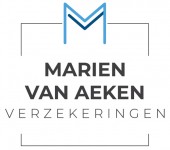 Logo KBC / Marien-Van Aeken - Tessenderlo-Ham