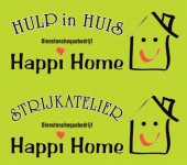 Logo Happi Home - Borgloon