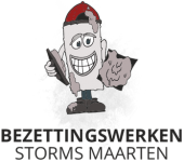 Bezettingswerken Storms Maarten - Kaleien Heist-op-den-Berg