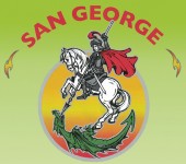 Logo San George - Tessenderlo