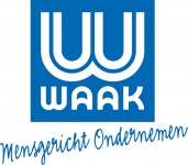 Logo WAAK - Kuurne