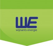 Logo Wijnants Energie - Nijlen