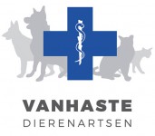 Logo Vanhaste dierenartsen - Vichte
