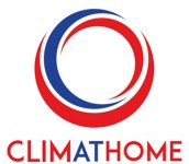 Logo Climathome - Maasmechelen