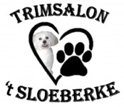 Logo Trimsalon ‘t Sloeberke - Oud-Turnhout
