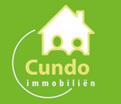 Logo Cundo immobiliën - Kuurne