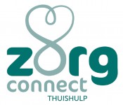 Logo ZorgConnect Thuishulp - Elversele